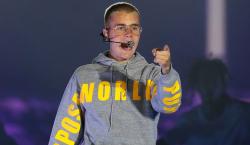 Justin Bieber, el mejor pagado en la historia de Coachella
