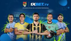 La FBF anuncia como nuevo auspiciador a empresa vinculada con apuestas deportivas