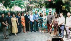 Fundación VIVA, Conservación Internacional y Sony premian a los mejores trabajos en fotografía y video promoviendo la protección de la biodiversidad