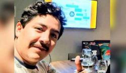 Emiten orden de aprehensión contra un hijo de Luis Arce, acusado de violencia familiar