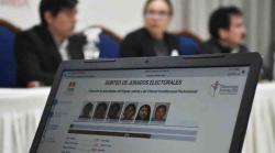 ¿Eres jurado electoral para la segunda vuelta? Descubre cómo confirmarlo con estas tres formas