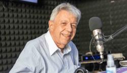 Murió Julio Frade, célebre músico, humorista y conductor uruguayo