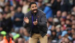 Rúben Amorim tras victoria del Manchester United ante Chelsea: 