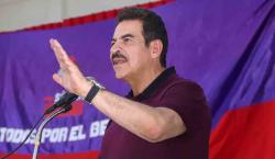 Manfred dice que advirtió a Rodrigo sobre Lara y le recomendó ponerle un alto