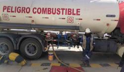 YPFB despacha 16, 2 millones de litros de diésel y gasolina por día, ANH denuncia sobredemanda “descontrolada”