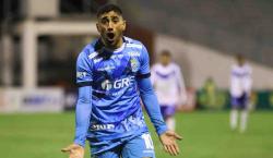 Blooming vuela en la altura y golea a GV San José por 4-1