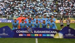 Bolívar cierra su presencia en Conmebol con más de 6 millones de dólares de ingreso
