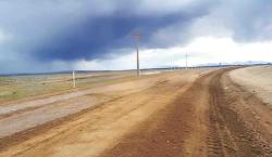 Fiscalía investiga denuncia contra empresa que se adjudicó construcción de la carretera Uyuni-Hito LX