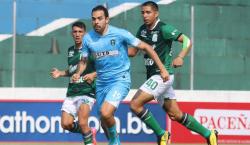 Oriente corre riesgo de perder puntos por deudas con Junior Sánchez y Enrique Flores 