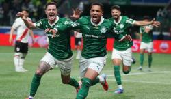 Palmeiras elimina a River y avanza a semifinales de la Libertadores