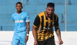 The Strongest derrota a San Antonio y se mantiene en la lucha por el título