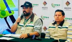 ANH responde a denuncias sobre el combustible: “garantizamos el cumplimiento de los parámetros de calidad”