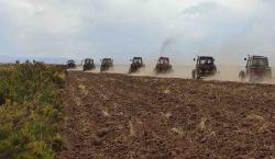 Anapo pide al nuevo gobierno garantizar 180 millones de litros de diésel para la siembra de 1,5 millones de hectáreas