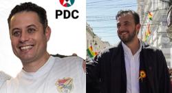 Este domingo, el debate vicepresidencial se centra en 5 ejes clave