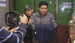 Fiscalía imputa a exgerente de Emapa Franklin Flores y solicita su detención preventiva por tres delitos