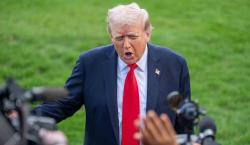 Trump atacará a los cárteles por tierra: “Venezuela ha sido muy peligrosa con las drogas”