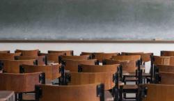 Un vecino frustró el cuarto robo en un mes en un colegio del Plan 3.000