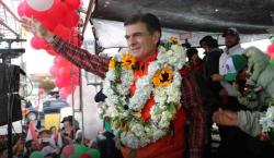 Vocal del TSE se refiere a Paz y dice que declaraciones insinuando fraude son “absolutamente irresponsables”
