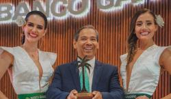 Banco Ganadero gana la Palmera Dorada con la experiencia digital más interactiva de la feria