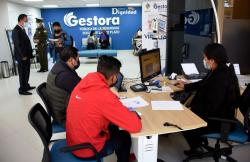 Cartera de inversiones de la Gestora Pública crece 21% y se sitúa en Bs 199.785 millones a septiembre