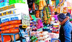 INE reporta que la inflación en septiembre fue de 0,2%, la más baja en lo que va del año