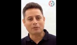 Lara agradece al TSE y confirma su participación en el debate vicepresidencial