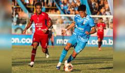 Blooming falla en la definición y solo rescata un empate ante Guabirá