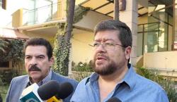 “Debate muy pobre”, “escasean las ideas”, lamentan Samuel y Manfred sobre Lara y JP