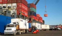 Déficit comercial de $us 85 millones en agosto y el acumulado desde enero es de $us 579 millones