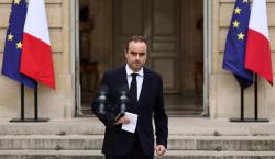 Dimite el primer ministro de Francia, un día después de anunciar el Gobierno