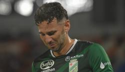 Problemas en Oriente: pierde a Meleán y suma la cuarta demanda ante la FIFA