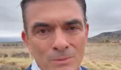 Tras desafío de Tuto, Rodrigo Paz reconoce que su suegro “tuvo un problema financiero”, pero que es una injusticia
