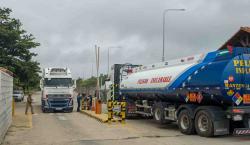 Economía asegura que YPFB cuenta con el presupuesto para la subvención e importación de combustibles