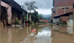 Tras inundación, el Gobierno dice que Tipuani y otras regiones son “una bomba de tiempo” por la minería