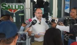 Se levanta el paro y la huelga de trabajadores de salud tras acuerdo con la alcaldía