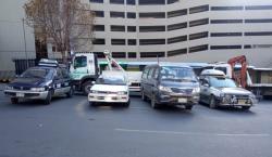 Conozca los tres requisitos para solicitar el permiso de circulación durante el día del balotaje