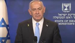 Netanyahu apela a la unidad de Israel tras el “histórico” acuerdo de alto el fuego en Gaza