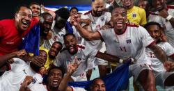Cabo Verde hace historia y clasifica a su primer Mundial