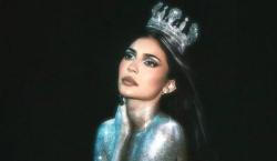 “Fourth Strike”: el inesperado salto de Kylie Jenner a la música
