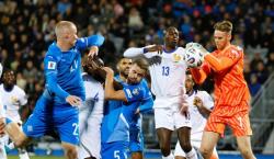 Francia, Alemania y Bélgica dan otro paso hacia el Mundial 2026