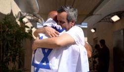 Líderes mundiales celebraron el intercambio de prisioneros entre Israel y Gaza