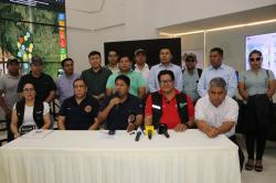 Amdecruz denuncia demora del Searpi en construcción de defensivos para evitar desbordes de ríos