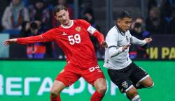 Bolivia reprueba en defensa y cae 3-0 ante Rusia