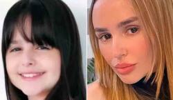 Hallan muertas a una “influencer” y a su hija dentro de su apartamento en Brasil