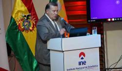 Se agrava la crisis: la economía boliviana cayó -2,4 % en el primer semestre del año