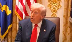 Trump menciona a Bolivia como potencial socio ya que Tuto y Paz quieren fortalecer lazos con EEUU