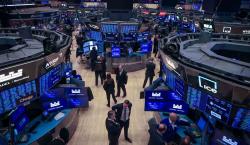 Wall Street y los mercados globales sienten la escalada de tensiones entre Estados Unidos y China