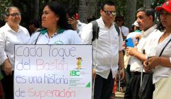 Día Nacional de las Personas con Discapacidad: piden respeto a sus derechos y espacios laborales