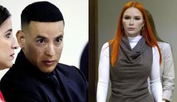 “Firmen acuerdo prenupcial antes del matrimonio”, recomienda Daddy Yankee