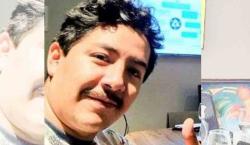 Interpol emite sello rojo contra Marcelo Arce para búsqueda a nivel internacional